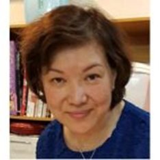 Ms. Cheah Poh Gek, Founder and Managing Partner